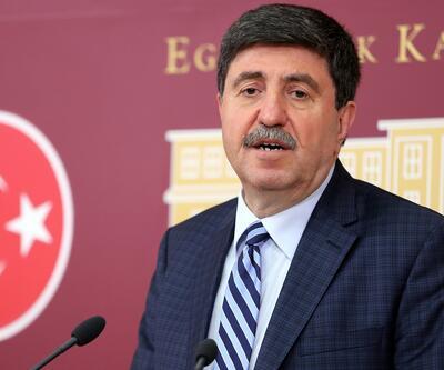 Altan Tan: Kimse yüksek sesle 'PKK yanlış yaptı' diyemiyor 