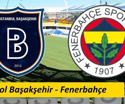 Başakşehir-Fenerbahçe maçı izle | ATV canlı yayın (Ziraat Türkiye Kupası)