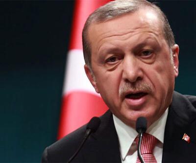 Son dakika: Erdoğan: Putin, Suriye'de Kürt devletine olumlu bakmıyor