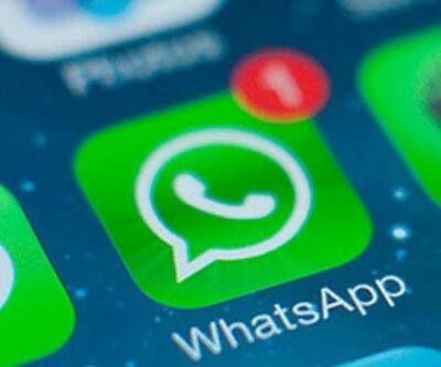 Whatsapp'ta atılan mesajları geri alma özelliği nasıl yapılır?