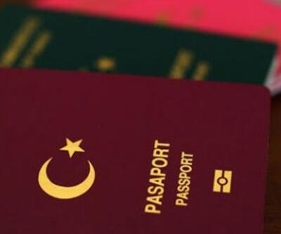 1.5 milyon dolar yatırım yapan yabancıya Türk vatandaşlığı hakkı