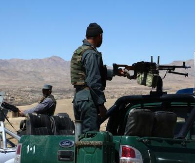 Taliban Kunduz'da ilerliyor