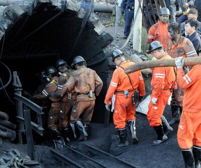 Çin'de maden faciası: 18 işçi yaşamını yitirdi