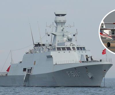 Türkiye Pakistan'a savaş gemisi satıp, uçak alacak