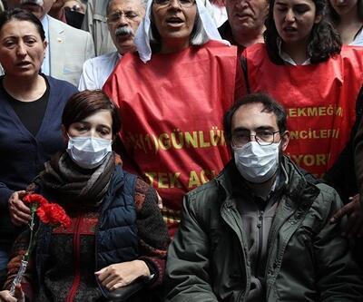 Ali İsmail Korkmaz ve Ahmet Atakan'ın annelerinden açlık grevindeki akademisyenlere destek