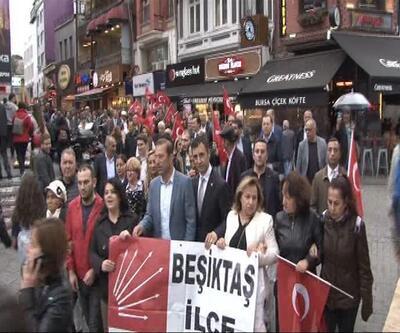 CHP'lilerden iptal edilen 19 Mayıs kutlamaları açıklaması