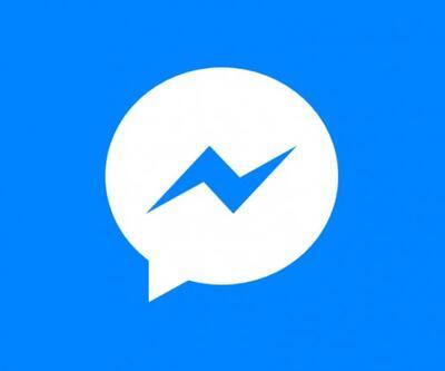 Facebook Messenger'a üç yeni sekme geliyor
