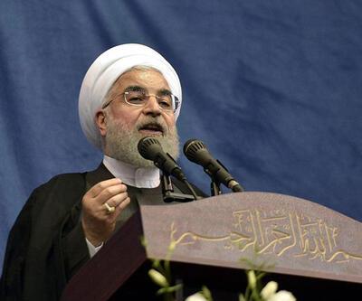 İran Cumhurbaşkanı Ruhani'nin kardeşi gözaltına alındı