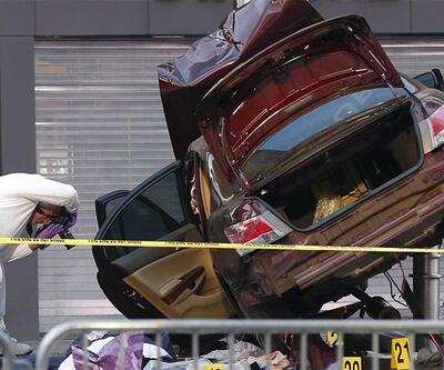 New York'ta dün meydana gelen olay kaza mı terör saldırısı mı?