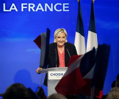 Fransa'da Le Pen için gizli plan