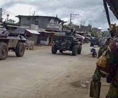 Mindanao'da polis şefi öldürüldü