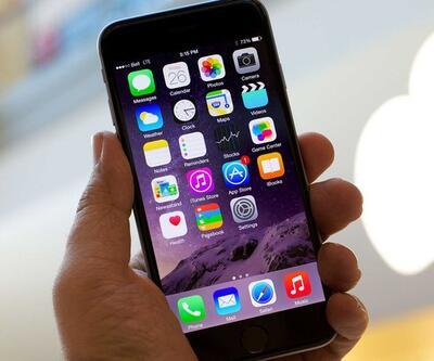32GB’lık iPhone 6 yeni pazarlara yelken açıyor!