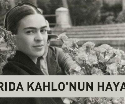 ‘Frida Kahlo’ kimdir?