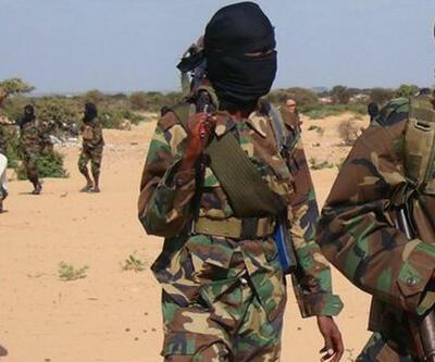 Eş Şebab militanları, taşlayarak öldürdü