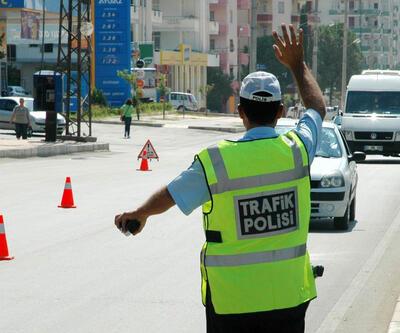 Sürücülerin dikkatine! Trafik cezasında sistem değişiyor