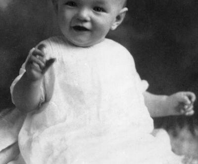 Doğum günü kızı: Marilyn Monroe