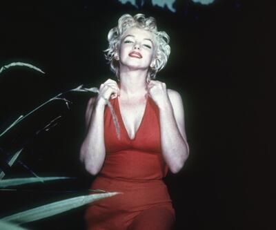 Marilyn Monroe’nun evi 25 milyon TL'ye satıldı