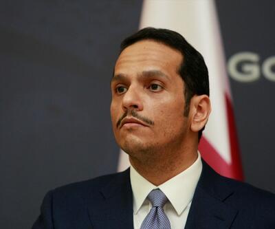 Katar Dışişleri Bakanı: Diyaloğa ve konuşmaya hazırız