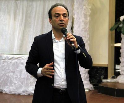 HDP'li Osman Baydemir hakkında cemevine bina tahsisi nedeniyle fezleke