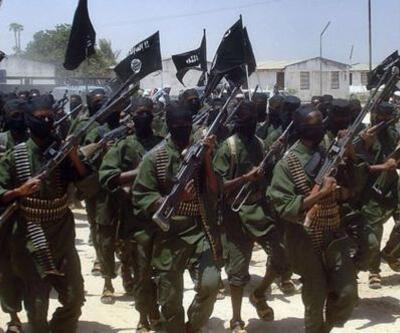 ABD, Somali'de Eş Şebab örgütünü vurdu