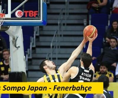Basketbol: Beşiktaş-Fenerbahçe canlı izle | Fenerbahçe kazanırsa şampiyon olacak!
