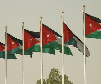 Ürdün'de 3 bakanın istifası kabul edildi
