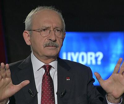 Kılıçdaroğlu 2019'da Cumhurbaşkanlığına aday olacak mı?
