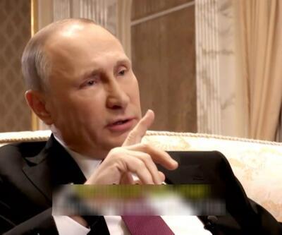 Putin'in bilinmeyenleri Blu tv'deki bu belgeselde