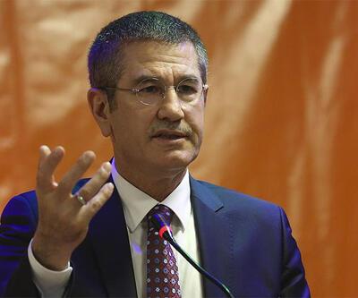 Milli Savunma Bakanı Canikli'den Korgeneral Temel açıklaması