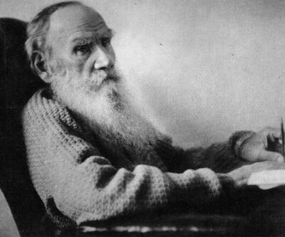 Rus edebiyatının devi Tolstoy için mevlit okutacak