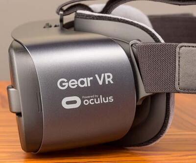 Yeni nesil Gear VR inanılmaz olacak