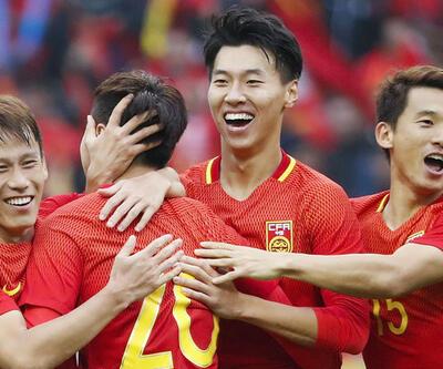 Çin U-20 Milli Takımı Alman liglerinde mücadele edecek