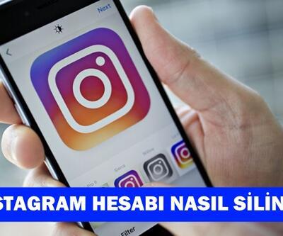 2018 yılı Instagram hesap silme ve kalıcı olarak kapatma nasıl yapılır?