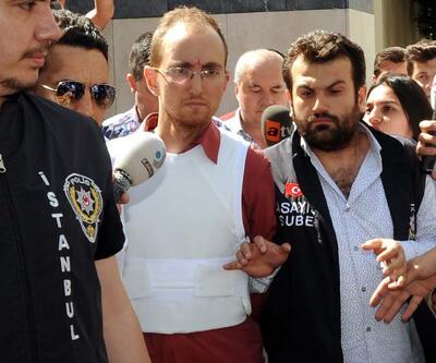 Atalay Filiz'le ilgili rapor mahkemeye ulaştı