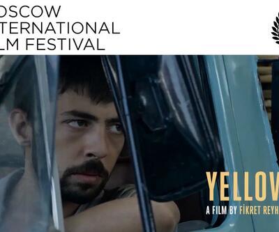 Moskova Film Festivali'nde 'En İyi Yönetmen' ödülü Fikret Reyhan'ın oldu