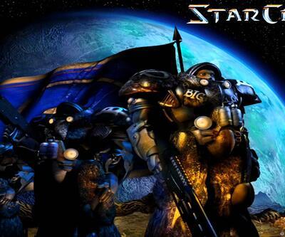 StarCraft Remastered çıkış tarihi açıklandı