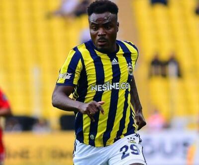 Fenerbahçe'de iki transfer gelişmesi birden