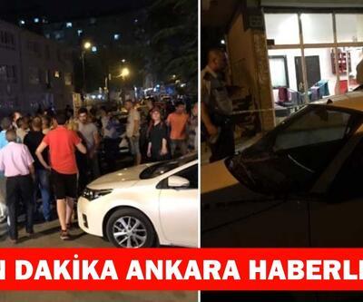 Ankara Haberleri: Gençlerbirliği taraftarlarını üzen gelişme!