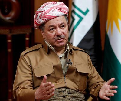Barzani'den bağımsızlık mesajı: Geri dönüş yok