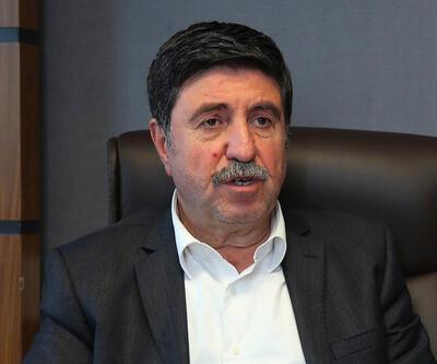 HDP'li Altan Tan: Katıldığım cenazeye AKP milletvekilleri de katıldı