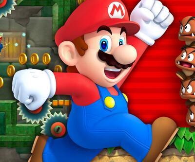 Super Mario Run, satış rakamları ile hayal kırıklığı yarattı