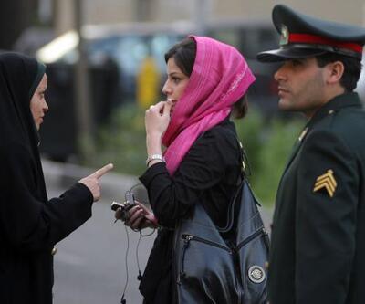 İran'da başörtüsü tartışması büyüyor
