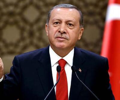Cumhurbaşkanı Erdoğan'dan 'Adalet Yürüyüşü' açıklaması