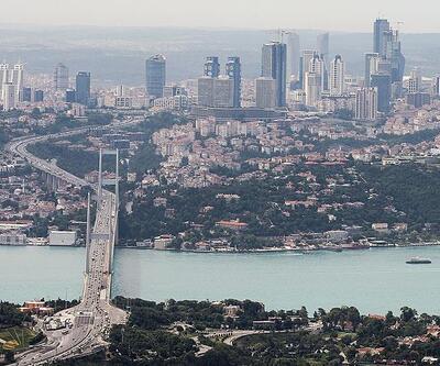 Köprü ve otoyollardan 679 milyon lira gelir elde edildi