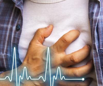 Kalp krizi belirtileri: Kalp krizi geçirdiğimizi nasıl anlarız?