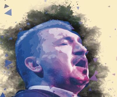Ferhat Tunç'un "30 Yılın Ezgileri" albümüne büyük ilgi