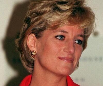 İngiltere'de Prenses Diana'nın röportajı kriz yarattı
