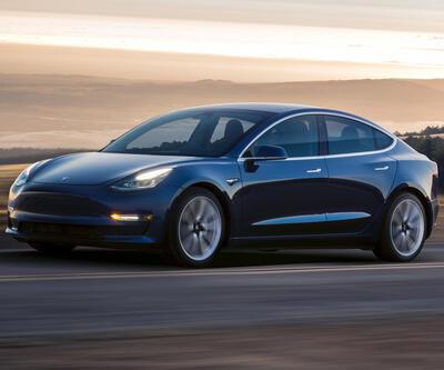 On binlerce kişi Tesla Model 3 siparişini iptal etti