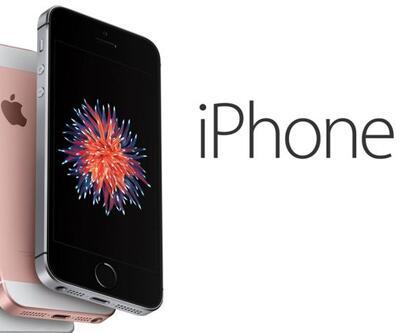 Yeni iPhone SE önümüzdeki yılın başında satışa sunulacak