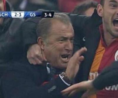 Galatasaray'dan Fatih Terim sürprizi
